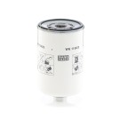 Filtro combustible MANN-FILTER WK1150/2