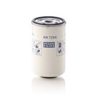 Filtro combustible MANN-FILTER WK723/6