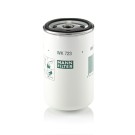 Filtro combustible MANN-FILTER WK723
