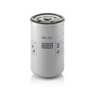 Filtro combustible MANN-FILTER WK724