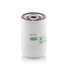 Filtro combustible MANN-FILTER WK8001