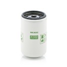 Filtro combustible MANN-FILTER WK8003x