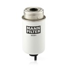 Filtro combustible MANN-FILTER WK8014