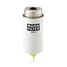Filtro combustible MANN-FILTER WK8104