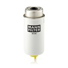 Filtro combustible MANN-FILTER WK8105