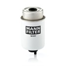 Filtro combustible MANN-FILTER WK8107