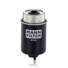 Filtro combustible MANN-FILTER WK8109