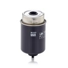 Filtro combustible MANN-FILTER WK8131