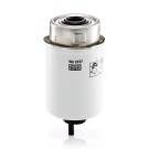Filtro combustible MANN-FILTER WK8137