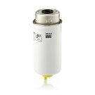 Filtro combustible MANN-FILTER WK8154