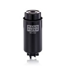 Filtro combustible MANN-FILTER WK8162