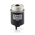 Filtro combustible MANN-FILTER WK8167
