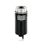 Filtro combustible MANN-FILTER WK8170