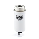 Filtro combustible MANN-FILTER WK8171