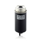 Filtro combustible MANN-FILTER WK8172