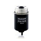 Filtro combustible MANN-FILTER WK8173