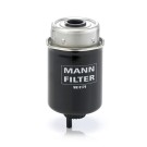 Filtro combustible MANN-FILTER WK8179