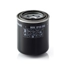 Filtro combustible MANN-FILTER WK818/80
