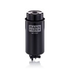 Filtro combustible MANN-FILTER WK8187