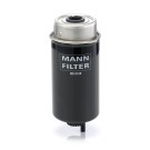 Filtro combustible MANN-FILTER WK8188