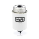 Filtro combustible MANN-FILTER WK8190