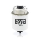Filtro combustible MANN-FILTER WK8191