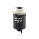 Filtro combustible MANN-FILTER WK8195