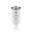 Filtro combustible MANN-FILTER WK842/6