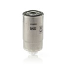 Filtro combustible MANN-FILTER WK854/4