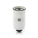 Filtro combustible MANN-FILTER WK880