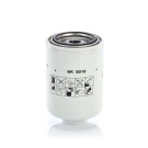 Filtro combustible MANN-FILTER WK9018x