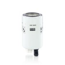 Filtro combustible MANN-FILTER WK9040