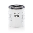 Filtro combustible MANN-FILTER WK9055z