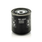 Filtro combustible MANN-FILTER WK920/3
