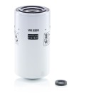 Filtro combustible MANN-FILTER WK930/6x