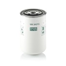 Filtro combustible MANN-FILTER WK940/15