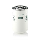 Filtro combustible MANN-FILTER WK940/20