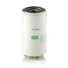 Filtro combustible MANN-FILTER WK940/36x