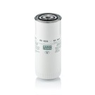 Filtro combustible MANN-FILTER WK962/4
