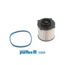 Filtro combustible PURFLUX C525