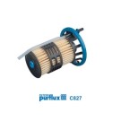 Filtro combustible PURFLUX C827