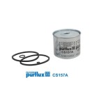 Filtro combustible PURFLUX CS157A