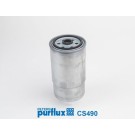 Filtro combustible PURFLUX CS490