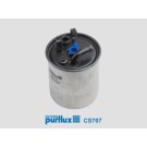 Filtro combustible PURFLUX CS707