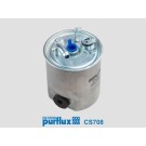 Filtro combustible PURFLUX CS708