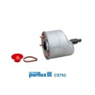 Filtro combustible PURFLUX CS762