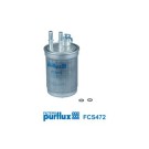 Filtro combustible PURFLUX FCS472