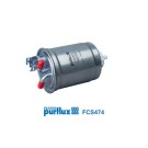 Filtro combustible PURFLUX FCS474
