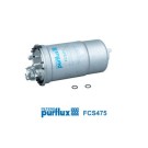 Filtro combustible PURFLUX FCS475