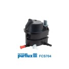 Filtro combustible PURFLUX FCS704